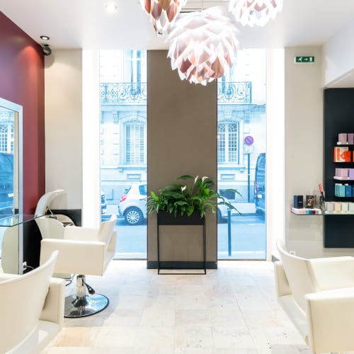 5Th Avenue By Coiffeur Studio - Coiffure Nantes - 5Th Avenue By Coiffeur Studio - Photo Galerie - OneBooking