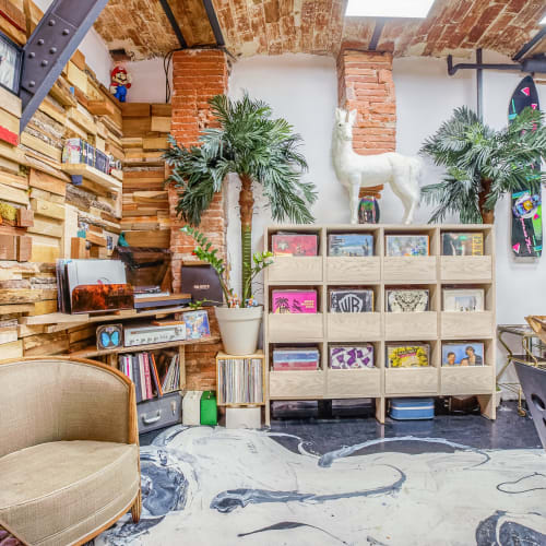 Chez Germain - Coiffure Toulouse - Chez Germain - Photo Galerie - OneBooking