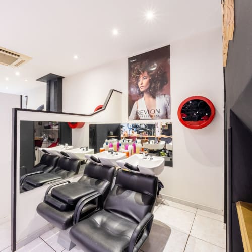 Le Salon de Lison - Coiffure Narbonne - Le Salon de Lison - Photo Galerie - OneBooking
