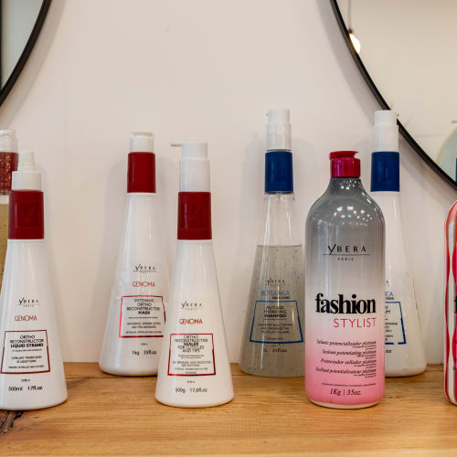 KM coiffure - L'instant bien être - Coiffure Montpellier - KM coiffure - L'instant bien être - Photo Galerie - OneBooking