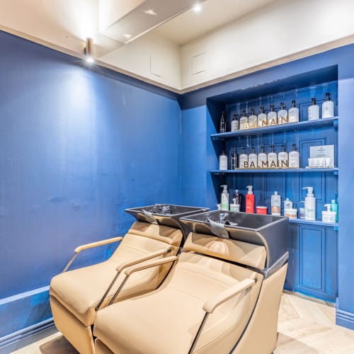 Mr Sacha - Coiffure Avignon - Mr Sacha - Photo Galerie - OneBooking