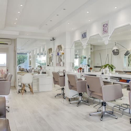 L' atelier Lerins - Coiffure Cannes - L' atelier Lerins - Photo Galerie - OneBooking