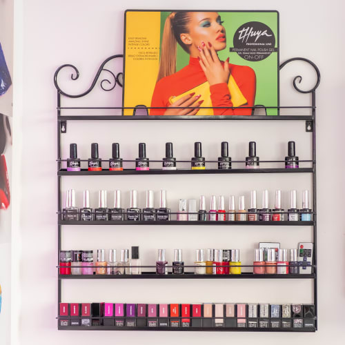 Joha’s Beauté & Coiffure - Coiffure Nice - Joha’s Beauté & Coiffure - Photo Galerie - OneBooking