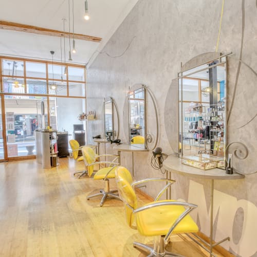 Coiffeur Conseil - Coiffure Castres - Coiffeur Conseil - Photo Galerie - OneBooking