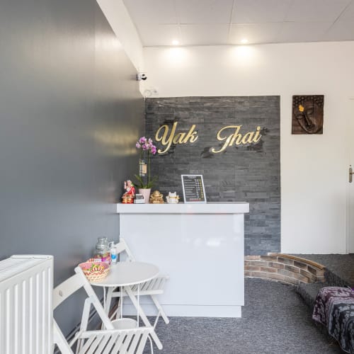 Yak Thaï  Beauty - Massage Paris - Yak Thaï  Beauty - Photo Galerie - OneBooking