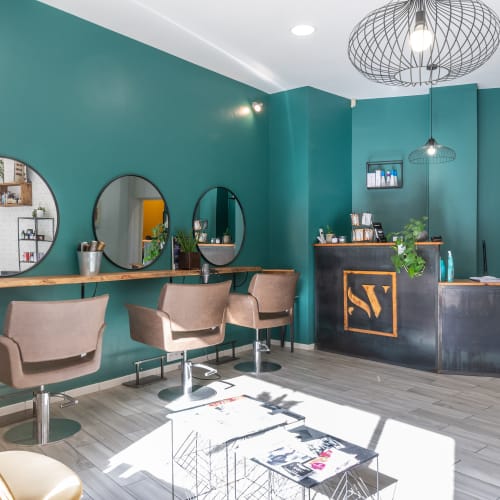 Second Visage - Coiffure Montpellier - Second Visage - Photo Galerie - OneBooking