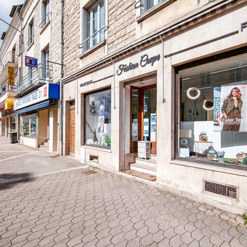 Fashion Coupe - Coiffure Châtillon-sur-Seine - Fashion Coupe - Photo Galerie - OneBooking