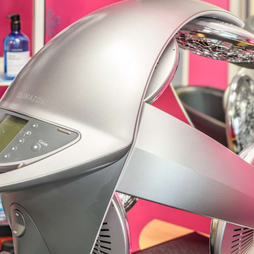 Ty-Tif de Paris - Coiffure Nantes - Ty-Tif de Paris - Photo Galerie - OneBooking