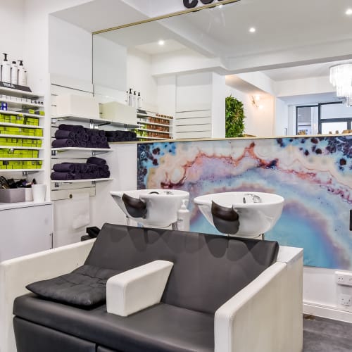 Marilyne Coiffure - Coiffure Nice - Marilyne Coiffure - Photo Galerie - OneBooking