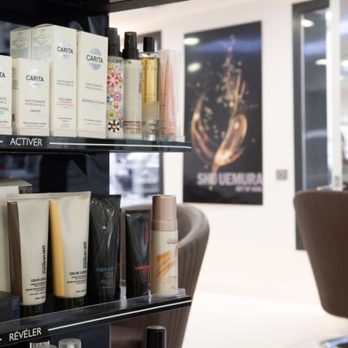 Eric Zemmour - Beauté Prestige - Coiffure Narbonne - Eric Zemmour - Beauté Prestige - Photo Galerie - OneBooking