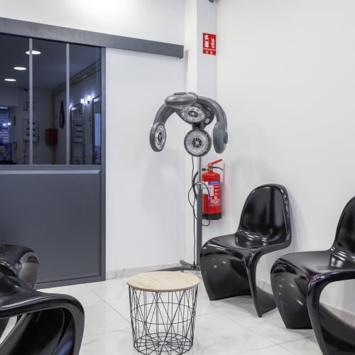 Hammam Salon El Morjen - Coiffure Marseille - Hammam Salon El Morjen - Photo Galerie - OneBooking