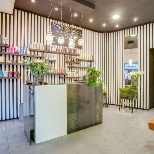 Le salon qui parle - Coiffure Nantes - Le salon qui parle - Photo Galerie - OneBooking