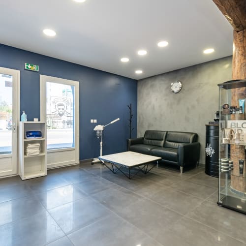 Barber KB Shop - Coiffure Montpellier - Barber KB Shop - Photo Galerie - OneBooking