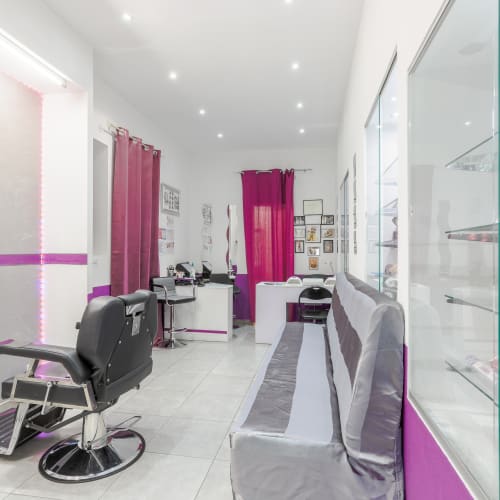 Viva Esthétique Indienne - Sourcils & cils Nice - Viva Esthétique Indienne - Photo Galerie - OneBooking