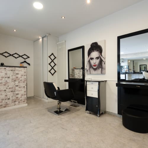 New Head Coiffure - Coiffure Le Cannet - New Head Coiffure - Photo Galerie - OneBooking