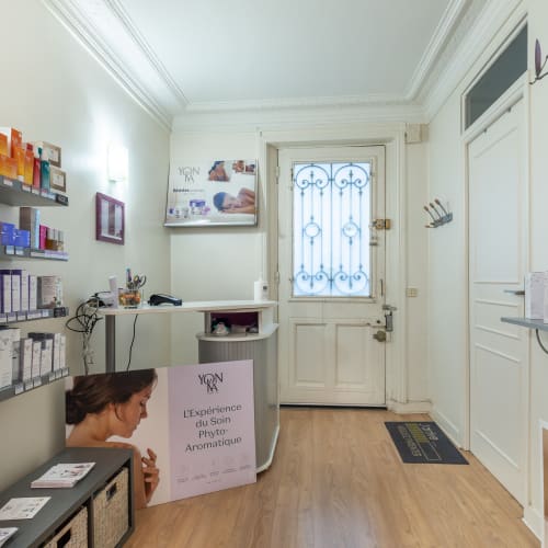 Institut de beaute Veronique - Spa Paris - Institut de beaute Veronique - Photo Galerie - OneBooking