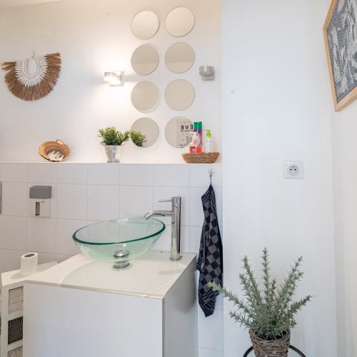 Les Rituels Naturels de Justine - Institut de beauté Agen - Les Rituels Naturels de Justine - Photo Galerie - OneBooking