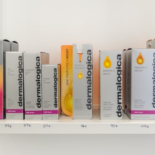 Emskincare - Institut de beauté Antibes - Emskincare - Photo Galerie - OneBooking