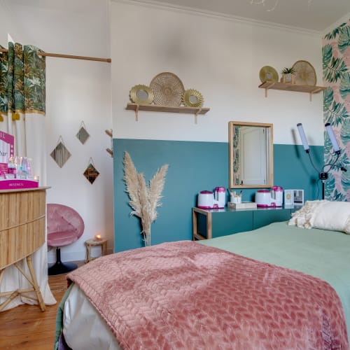 Les Coquettes - Institut de beauté Agen - Les Coquettes - Photo Galerie - OneBooking