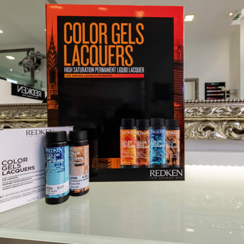 LE SALON - Coiffure Beaulieu-sur-Mer - LE SALON - Photo Galerie - OneBooking