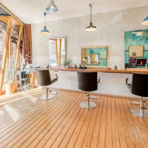 Revolucion - Coiffeur sur mesure - Coiffure Toulouse - Revolucion - Coiffeur sur mesure - Photo Galerie - OneBooking