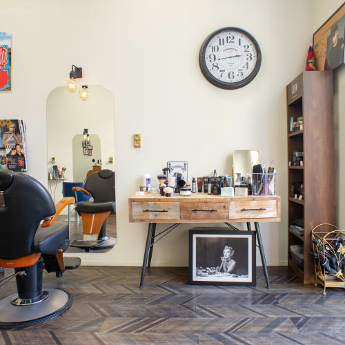 Sophie Pastor - Coiffure Nice - Sophie Pastor - Photo Galerie - OneBooking