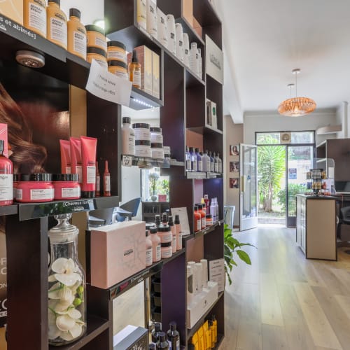 Atelier 113 - Coiffure Nice - Atelier 113 - Photo Galerie - OneBooking
