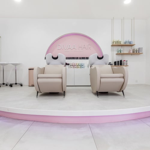 Divaa Hair - Coiffure Toulouse - Divaa Hair - Photo Galerie - OneBooking