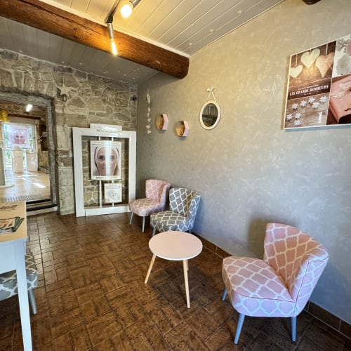 Grain de beauté - Institut de beauté Milhaud - Grain de beauté - Photo Galerie - OneBooking