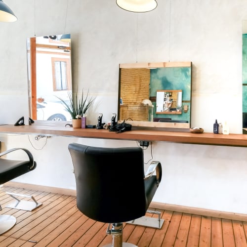 Revolucion - Coiffeur sur mesure - Coiffure Toulouse - Revolucion - Coiffeur sur mesure - Photo Galerie - OneBooking