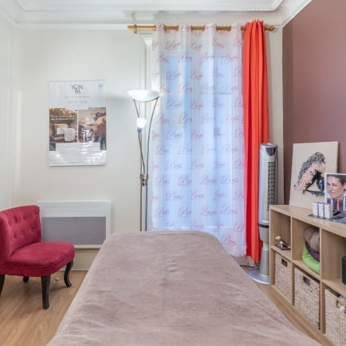 Institut de beaute Veronique - Spa Paris - Institut de beaute Veronique - Photo Galerie - OneBooking