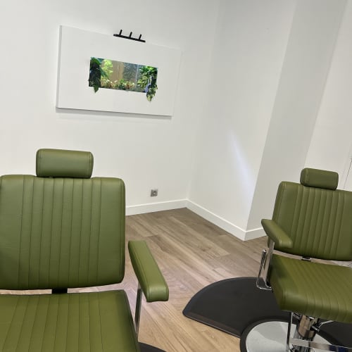 HOMESTUDIO - Coiffure Rennes - HOMESTUDIO - Photo Galerie - OneBooking