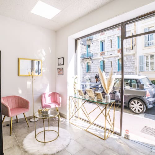 Manon Beauty - Sourcils & cils Nice - Manon Beauty - Photo Galerie - OneBooking