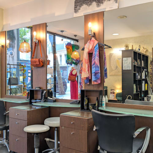 Tendance zen coiffure - Coiffure Calais - Tendance zen coiffure - Photo Galerie - OneBooking