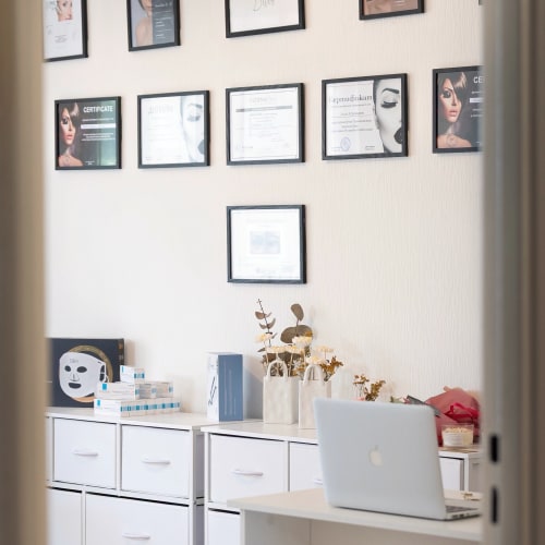 Atelier Beauté - Onglerie Cugnaux - Atelier Beauté - Photo Galerie - OneBooking