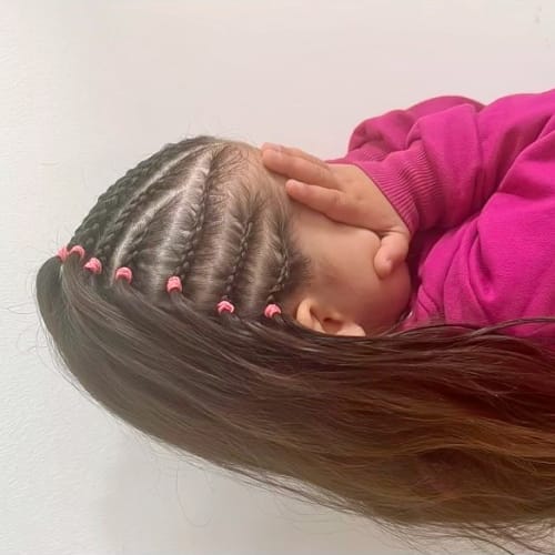 Meitys Beauty - Coiffure Saint-Étienne - Meitys Beauty - Photo Galerie - OneBooking