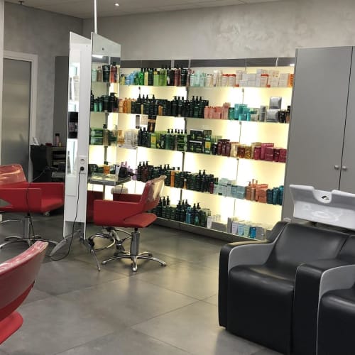 New Tendance 64 - Coiffure Oloron-Sainte-Marie - New Tendance 64 - Photo Galerie - OneBooking