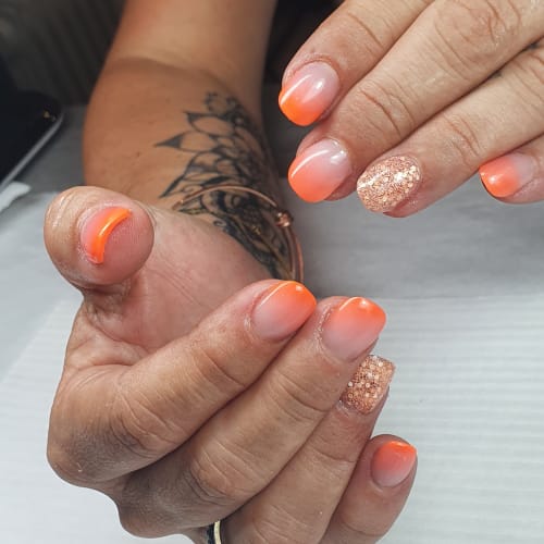 Laetitia Nail’s - Sourcils & cils Grasse - Laetitia Nail’s - Photo Galerie - OneBooking