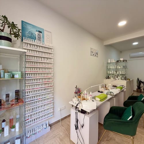Bambou Beauté & Bien-Être - Institut de beauté Cannes - Bambou Beauté & Bien-Être - Photo Galerie - OneBooking