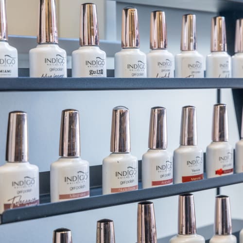 Couleurs Beauté - Coiffure Roubaix - Couleurs Beauté - Photo Galerie - OneBooking