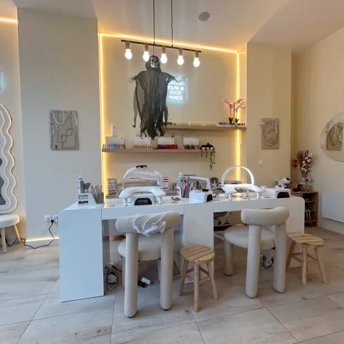 The secret Of Beauty - Institut de beauté Meudon La Forêt  - The secret Of Beauty - Photo Galerie - OneBooking