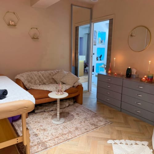 Alissar Spa - Spa Marseille - Alissar Spa - Photo Galerie - OneBooking