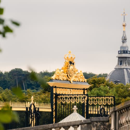 Spa des Lumières - Onglerie Versailles - Spa des Lumières - Photo Galerie - OneBooking