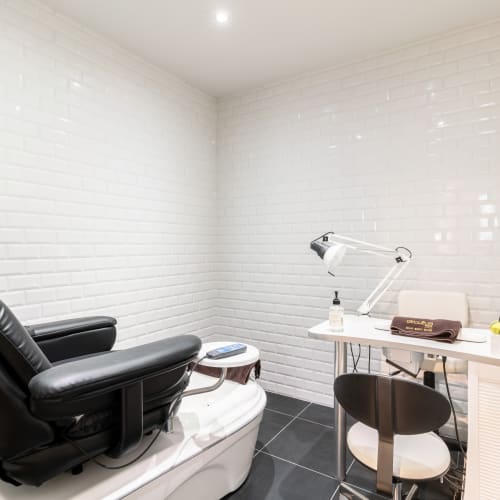 Bonhomme - Nantes - Institut de beauté Nantes - Bonhomme - Nantes - Photo Galerie - OneBooking