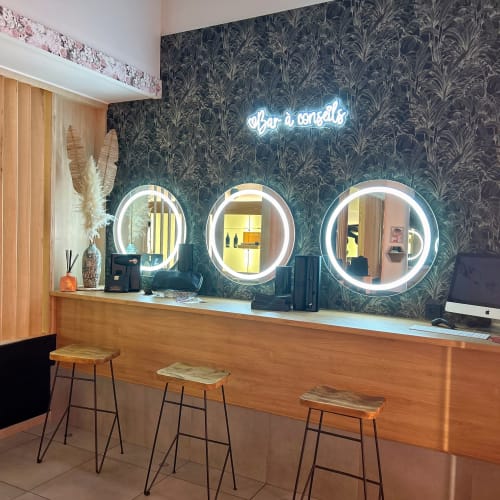 BH Coiffure & BH Barber - Coiffure Brignoles - BH Coiffure & BH Barber - Photo Galerie - OneBooking