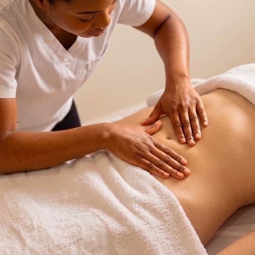 YUMOMENT - Drainage Lymphatique & Massage - Corbeil - Sourcils & cils Corbeil-Essonnes - YUMOMENT - Drainage Lymphatique & Massage - Corbeil - Photo Galerie - OneBooking