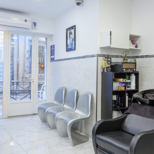 Hammam Salon El Morjen - Coiffure Marseille - Hammam Salon El Morjen - Photo Galerie - OneBooking