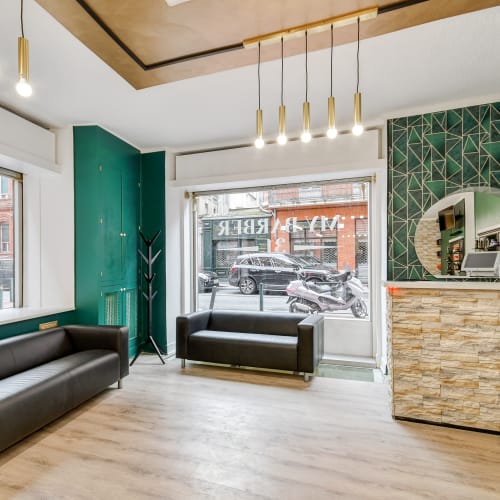 LM Studio - Coiffure Toulouse - LM Studio - Photo Galerie - OneBooking