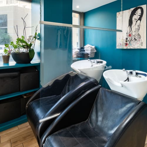 Elle et Miss - Coiffure Nice - Elle et Miss - Photo Galerie - OneBooking