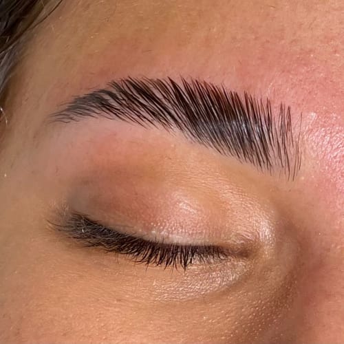 Beauty by Elieth - Sourcils & cils Nice - Beauty by Elieth - Photo Galerie - OneBooking
